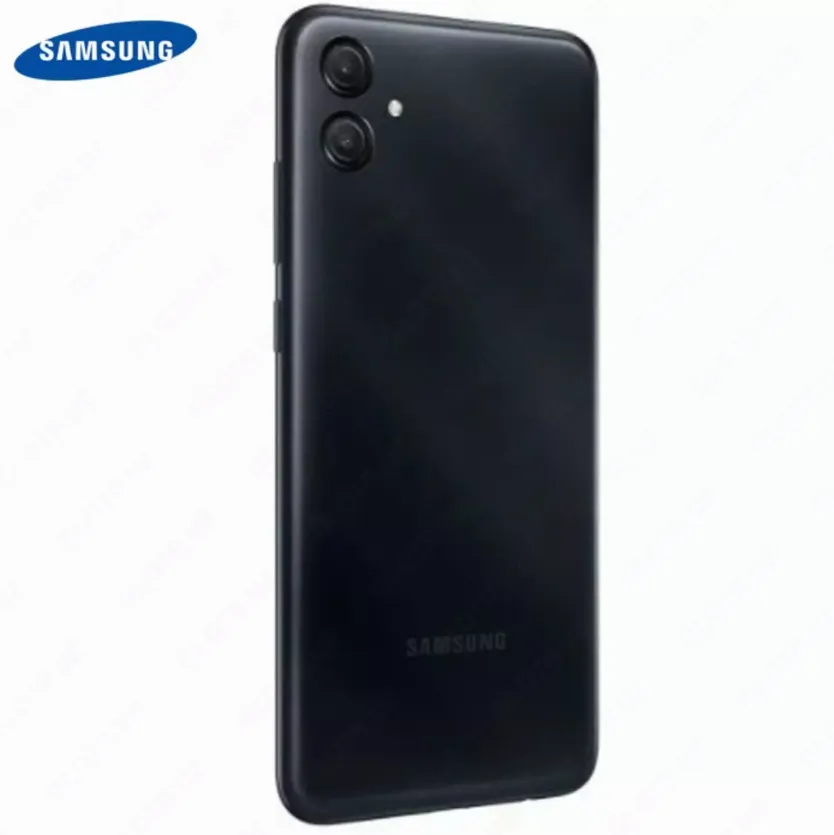 Смартфон Samsung Galaxy A042 3/64GB (A04e) Черный#3