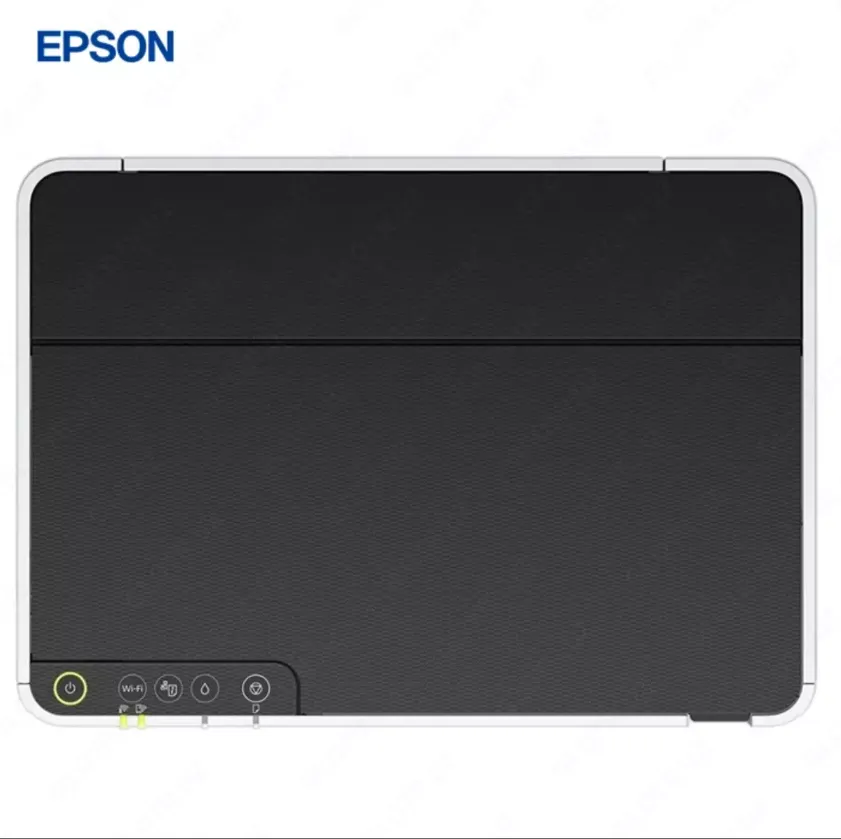 Струйный принтер Epson M1120, черный/белый, A4, USB, Wi-Fi, черный#5