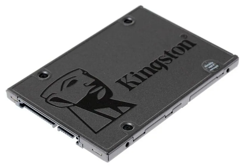 Твёрдый накопитель SSD Kingston SA400S37/480G | 480 GB#4