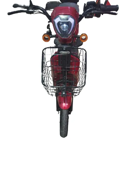 Электрический скутер wasat sport 1283 #2