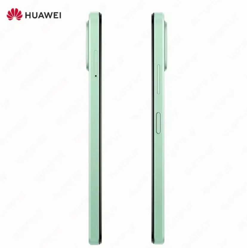 Смартфон Huawei Nova Y61 4/64GB Зелёный#5