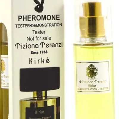 Tiziana Terenzi Kirke, feromonli uniseks parfyum (Tester) 45 ml.#4
