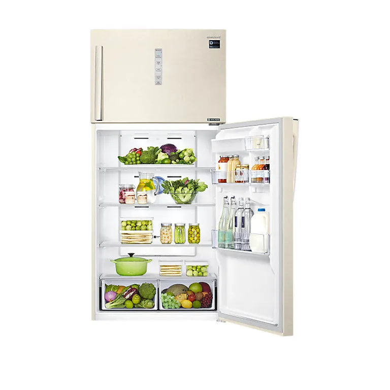Холодильник Samsung RT62K7110EF/WT No Frost + Пылесос Samsung 20M253AWR#9