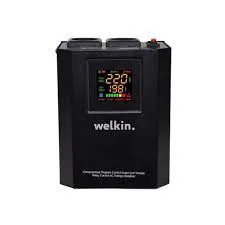 Напольный стабилизатор Welkin 3000 Va #1
