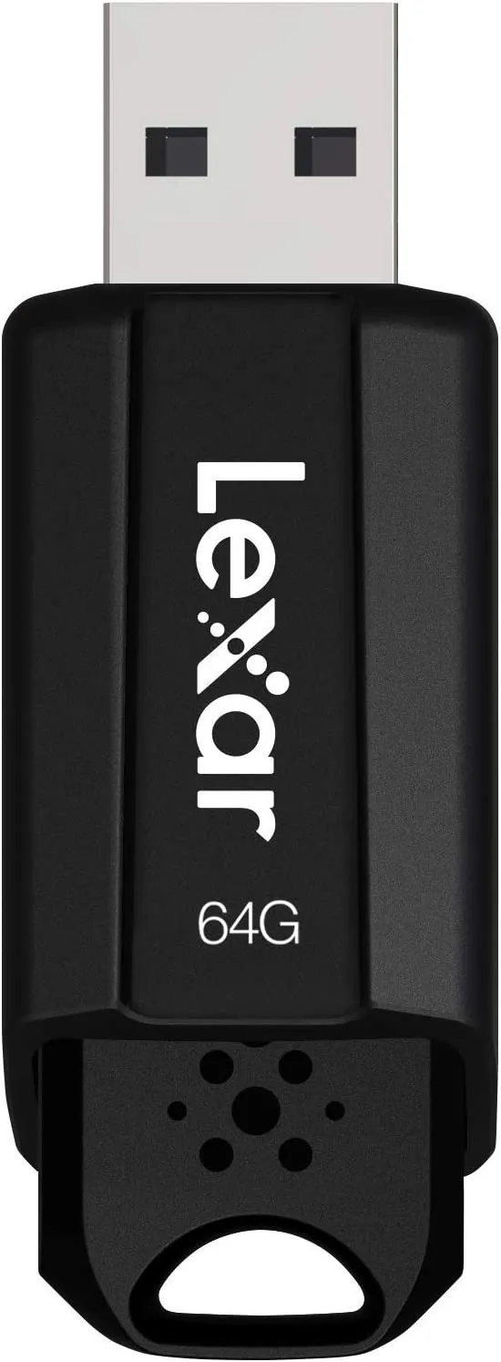 Флэш-накопитель Lexar JumpDrive S80 64 ГБ USB 3.1#3