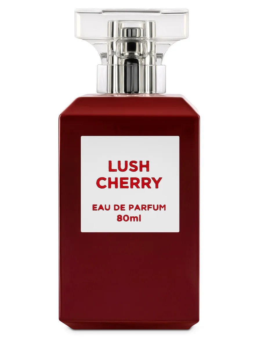 Парфюмированная вода Lush Cherry#5