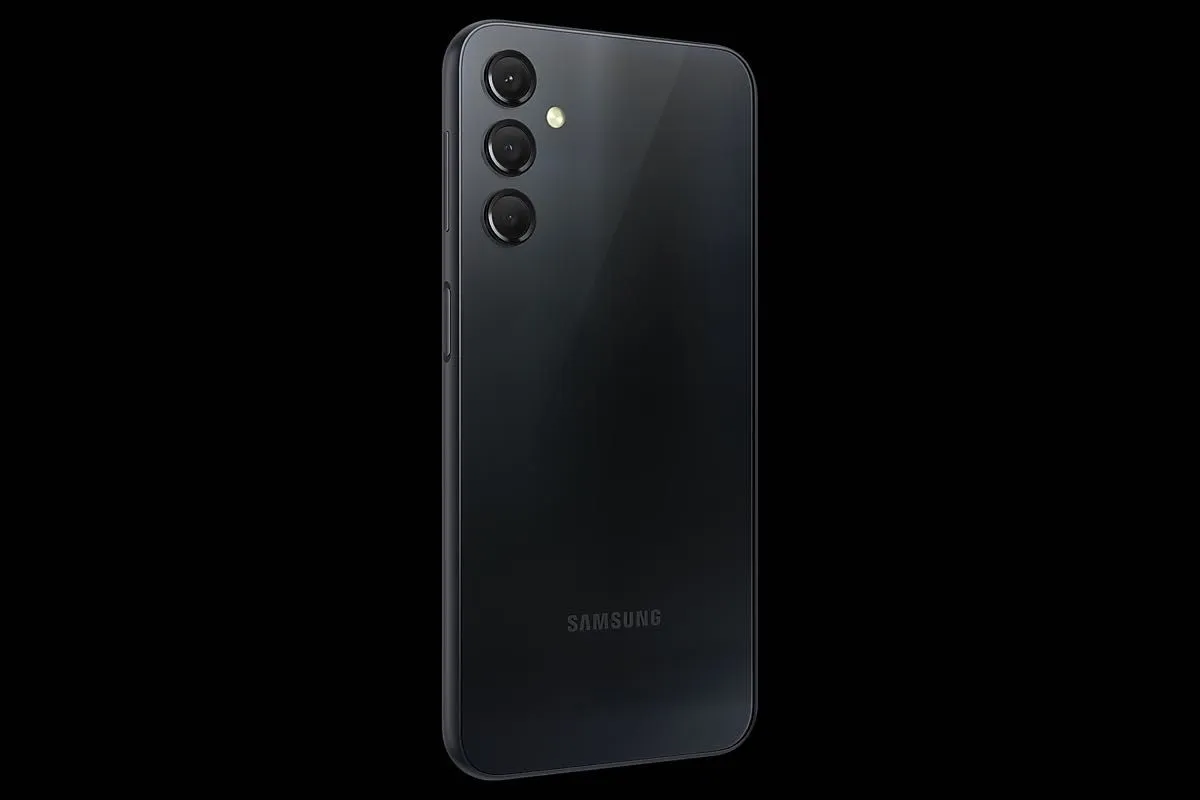 Смартфон Samsung Galaxy A23 4/64GB#8