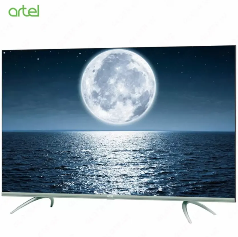 Телевизор Artel 43-дюмовый UA43H3401 Full HD Android TV#3