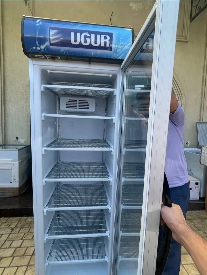 Морозильник витринный Ugut -12c -22 c#3