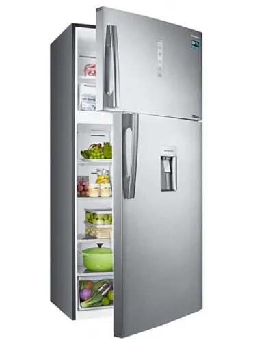 Холодильник Samsung RT62K7110SL/UA No Frost + Пылесос Samsung 20M253AWR#7