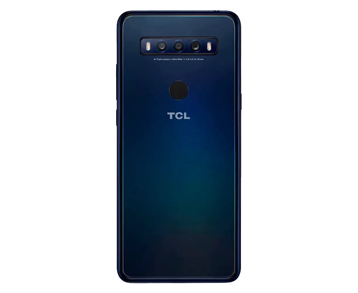 Смартфон TCL 10 SE (T766U) 4/128GB, Global,#3