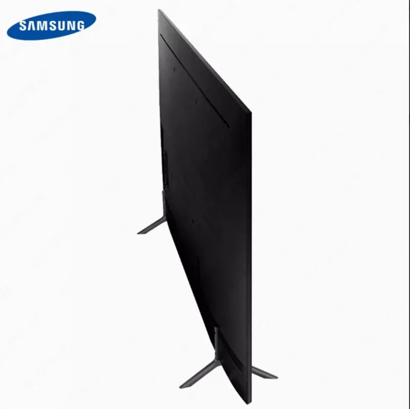 Телевизор Samsung 43-дюймовый 43RU7100UZ 4K Ultra HD Smart TV#4