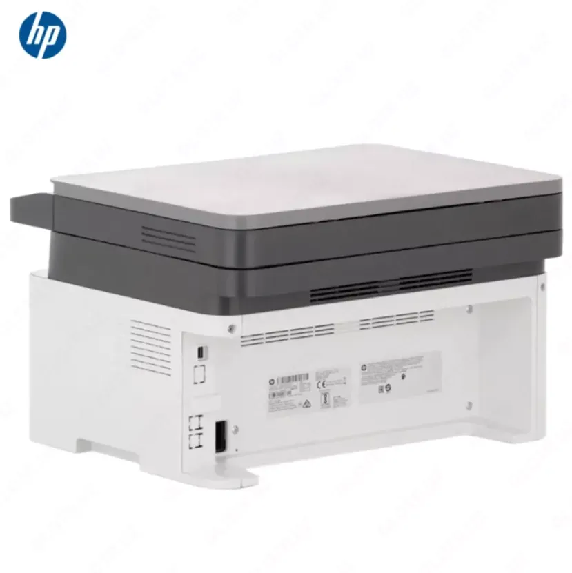 Принтер HP - Laser MFP 135a (A4, 20стр/мин, 128Mb, LCD, лазерное МФУ, USB2.0)#3