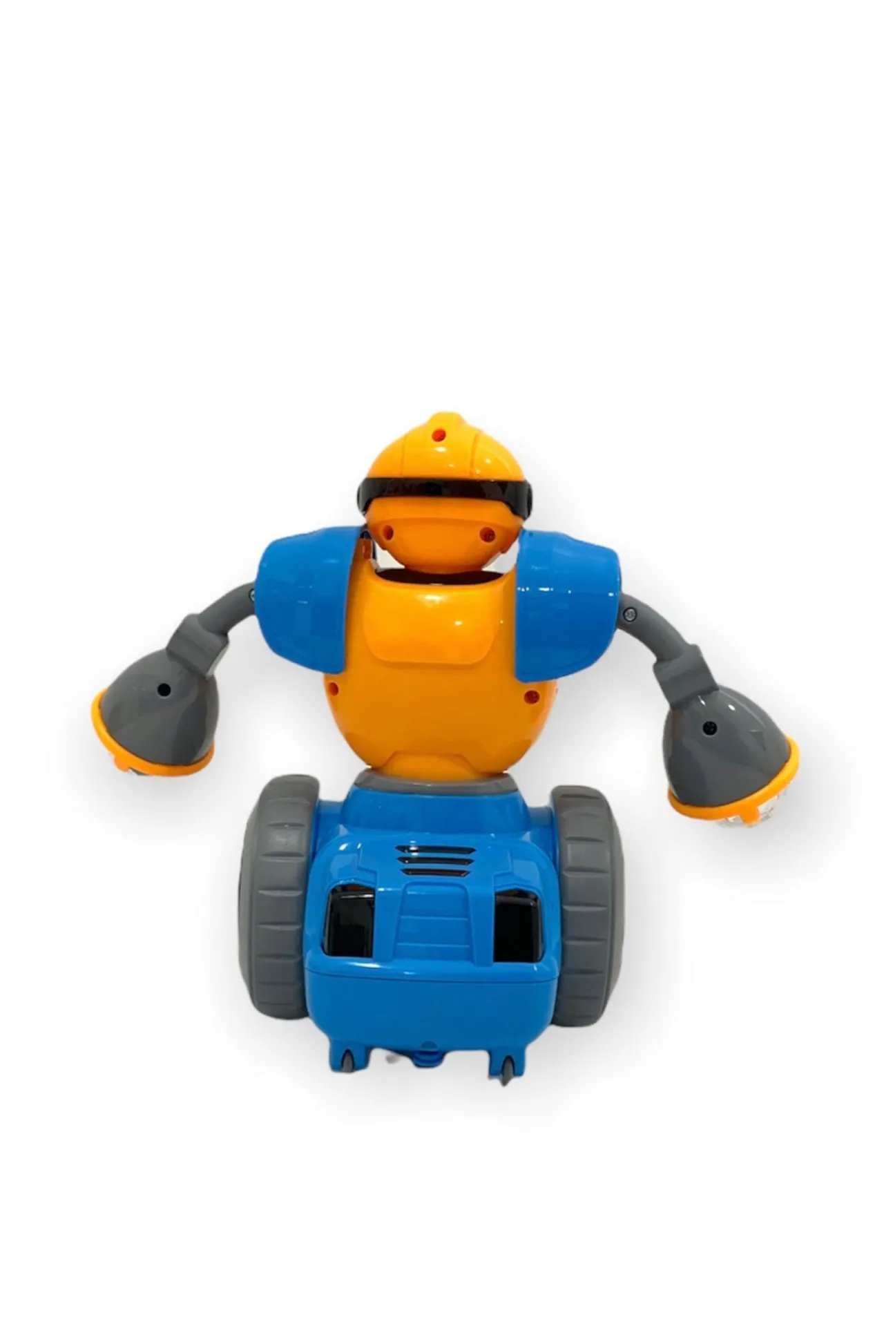 Детская интерактивная игрушка робот-танцор d029 shk toys#4