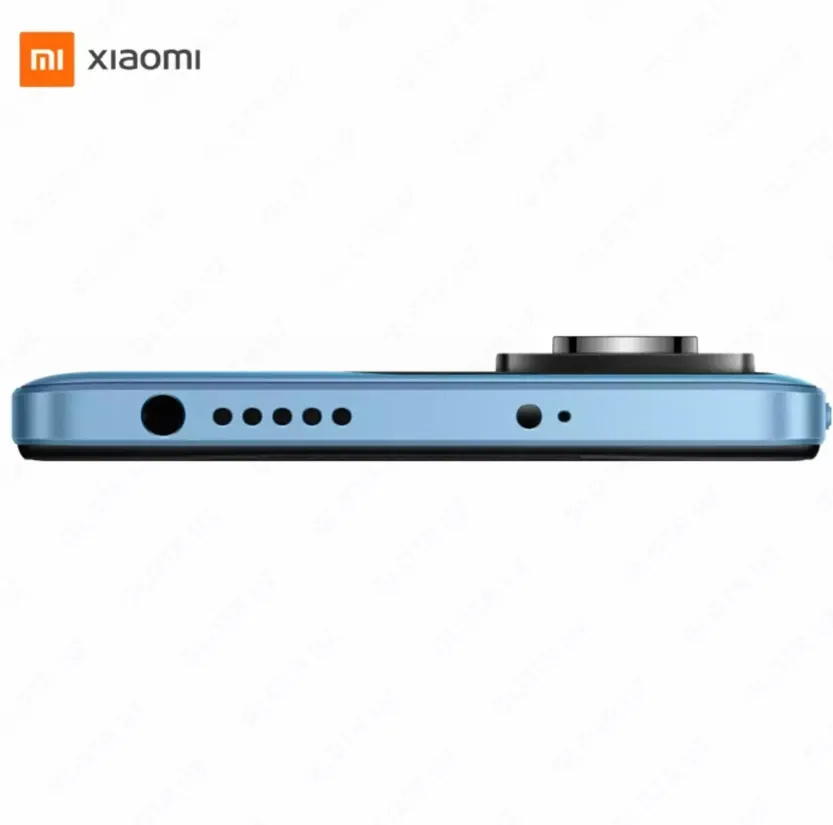 Смартфон Xiaomi Redmi Note 12S 8/256GB Global Голубой#6