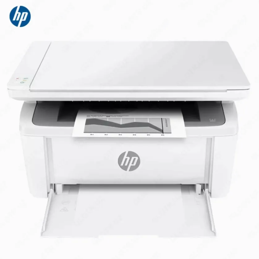 Принтер HP - LaserJet M141a (A4, 20стр/мин, 64Mb, LCD, лазерное МФУ, USB2.0)#3
