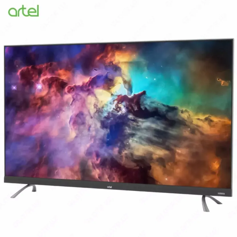 Телевизор Artel 65-дюмовый UA65J6502 Ultra HD 4K Android TV#3