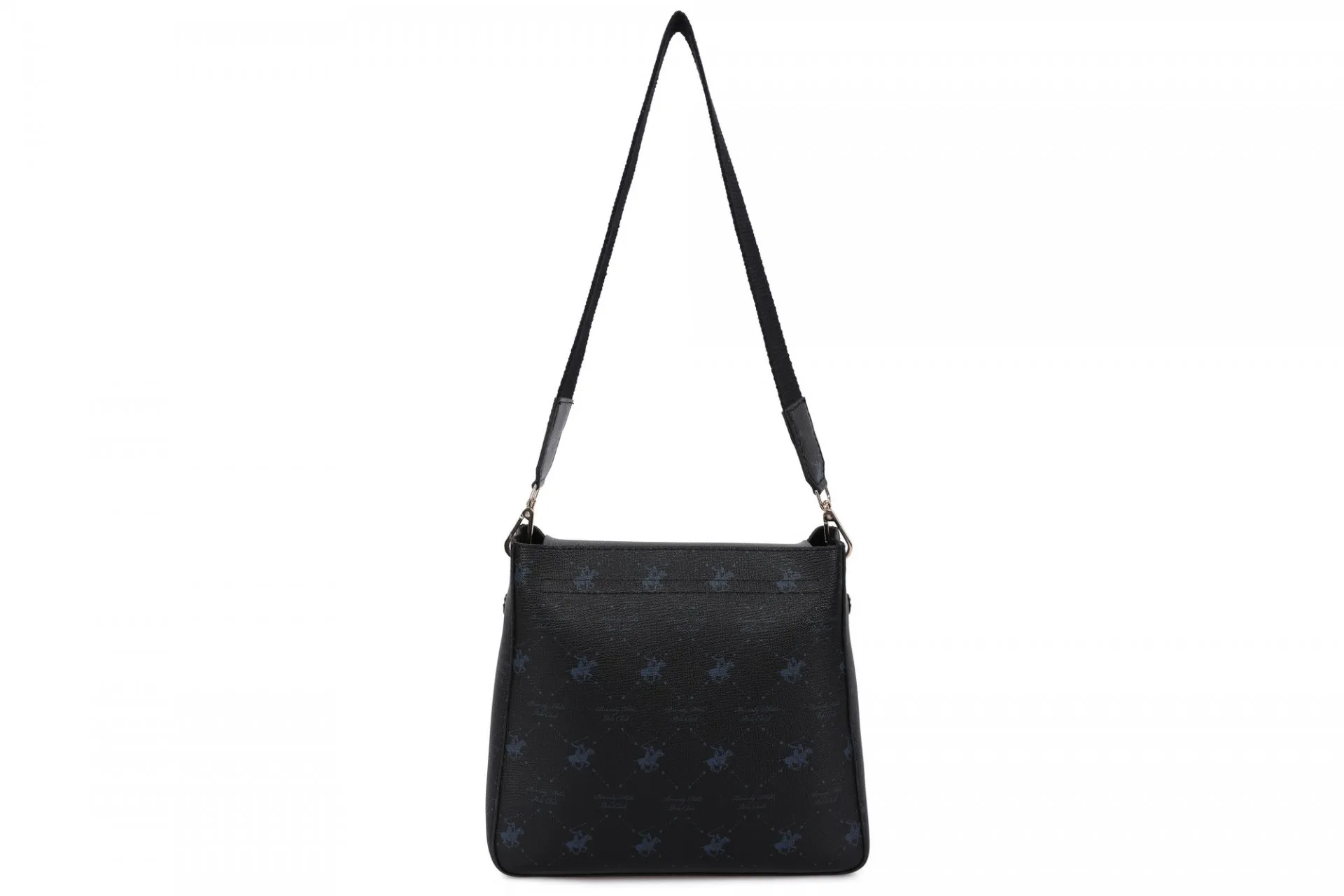 Женская сумка 1075 Темно-Синая#3