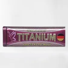 Kilo yo'qotish uchun Titanium OPS tabletkalari#3