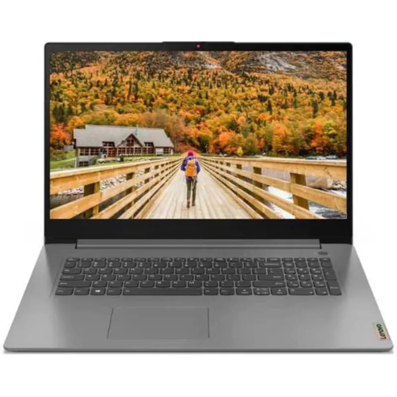 Ноутбук Lenovo IdeaPad 3 | 17ITL6 (i3-1115 | 8GB | 1000GB | Intel UHD Graphics | 17.3") + Мышка в подарок#2