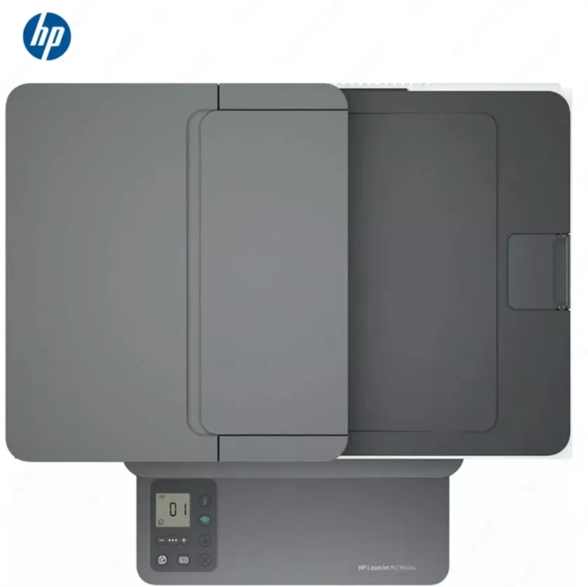 Принтер HP - LaserJet MFP M236sdw (A4, 64Mb, LCD, 29стр/мин, МФУ, USB2.0, сеть, двуст.печать, ADF, WiFi)#3