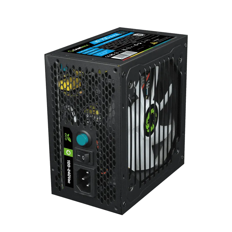 Блок питания GameMax VP-700-RGB-M#5