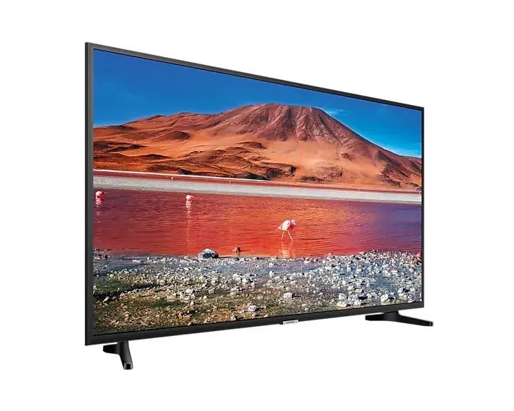 Телевизор Samsung 43" 4K Smart TV#3
