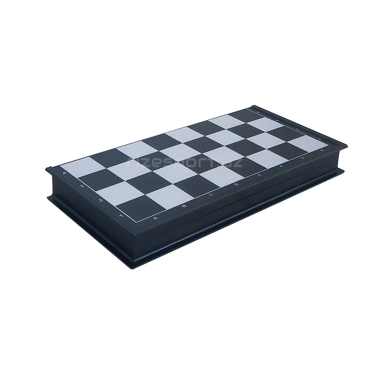 Шахматы магнитные QX 5977, 36х36 см#2