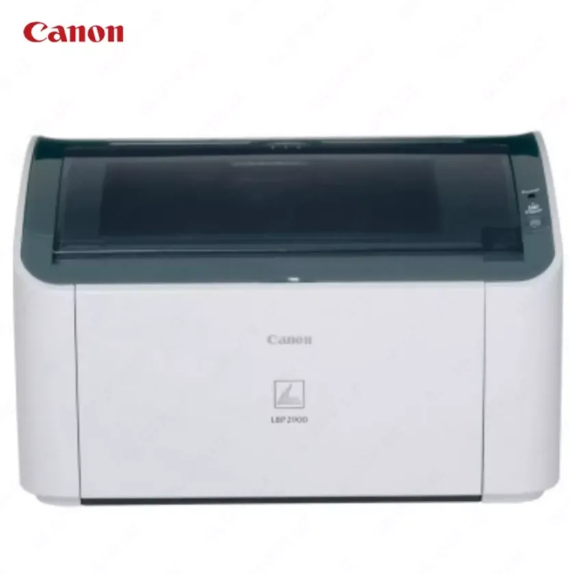 Лазерный принтер Canon I-SENSYS LBP-2900 (A4, 2Mb, 12 стр/мин, 600dpi, USB2.0, лазерный)#4