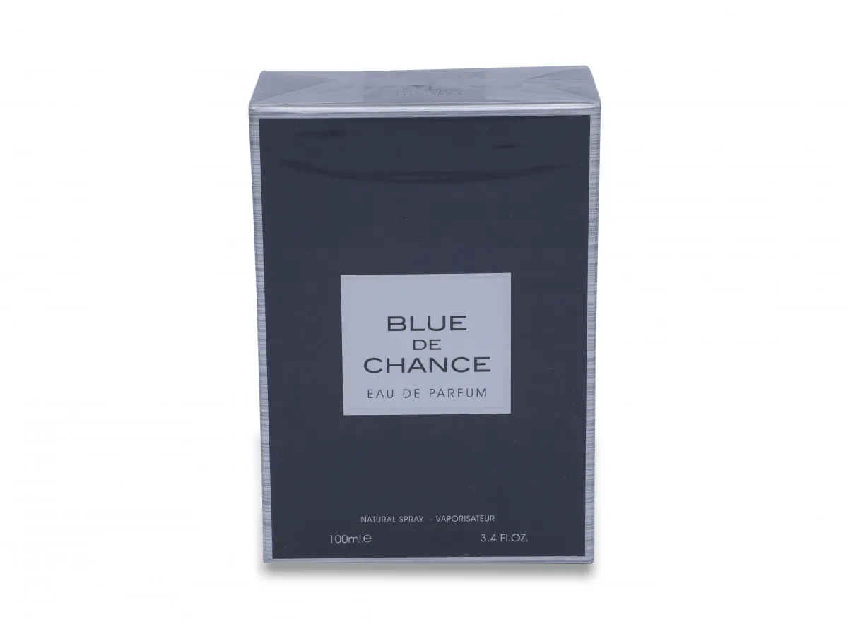 Blue De Chance parfyumeriyasi (Атир, Atir)#3