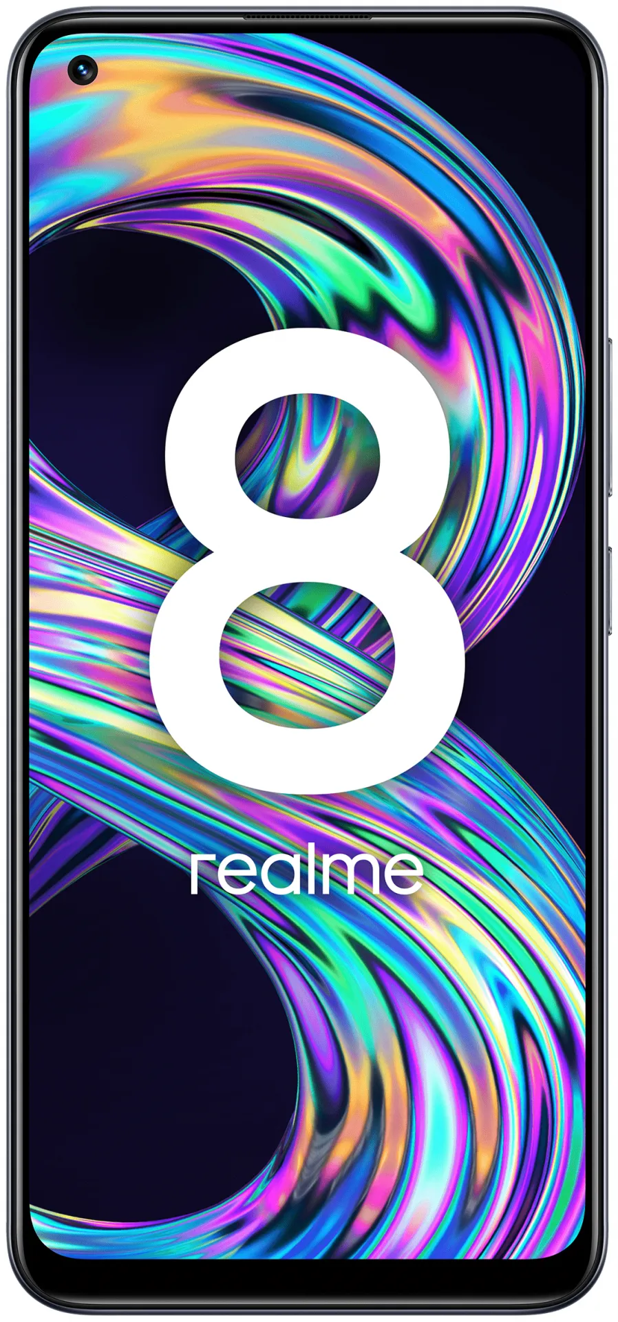 Смартфон Realme 8 8/128GB#4