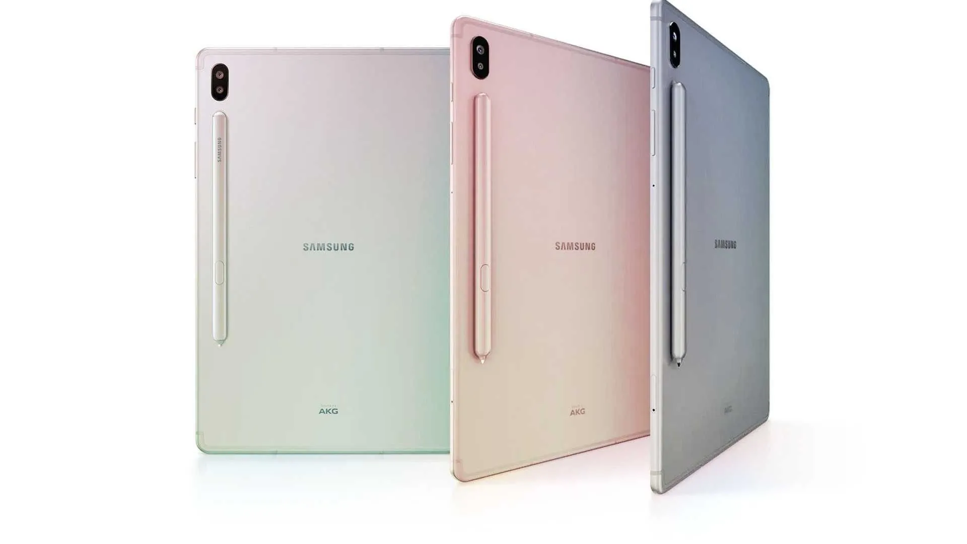 Смартфон Samsung Galaxy Tab S9+#4