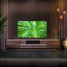 Телевизор LG 60" 4K LED Smart TV Wi-Fi#6