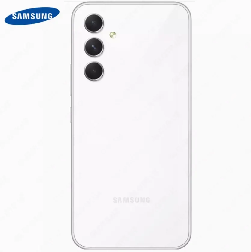 Смартфон Samsung Galaxy A546 6/128GB (A54) Белый#5
