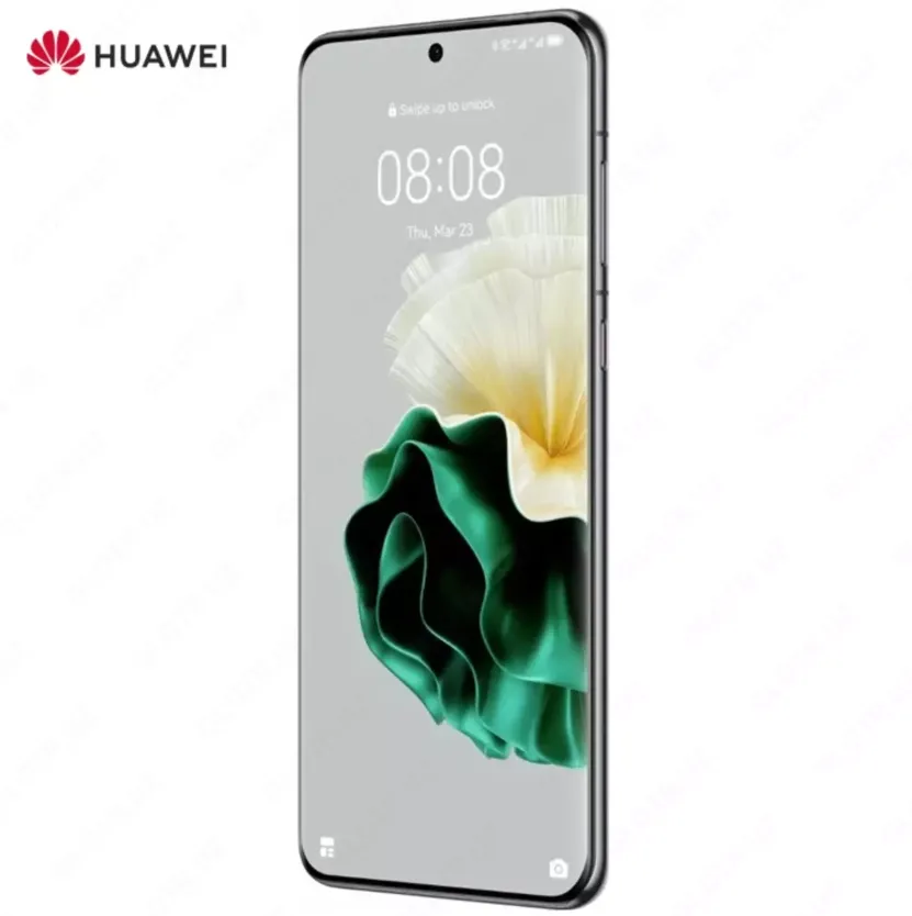 Смартфон Huawei P60 8/256GB Зеленый#3