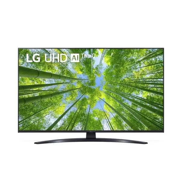 Телевизор LG 43" 4K Smart TV Wi-Fi#3