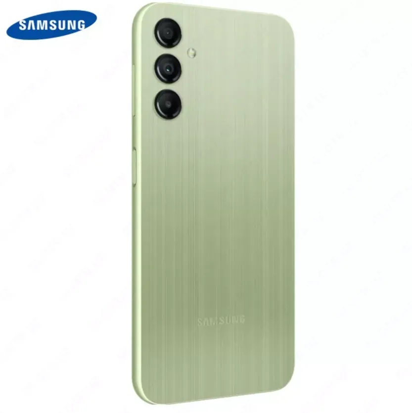 Смартфон Samsung Galaxy A145 6/128GB (A14) Зеленый#6