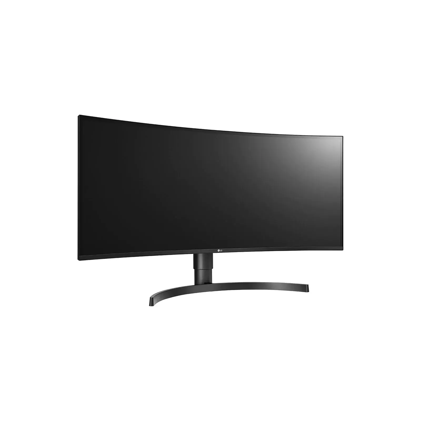 Monitor LG - 34" 34WL85S-B Curved Ultra Wide Monitor / 34" / WQHD (3440 x 1440) / IPS / Matte#4
