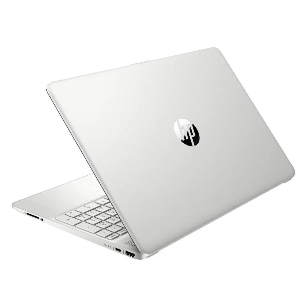 Ноутбук HP 15-dy2091wm Серебристый, 15,6' HD-дисплей, i3-11TH, 8 ГБ , 256 ГБ SSD#2