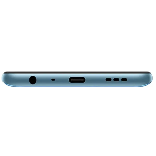 Смартфон Realme 9i - 4/128GB / Prism Blue#4
