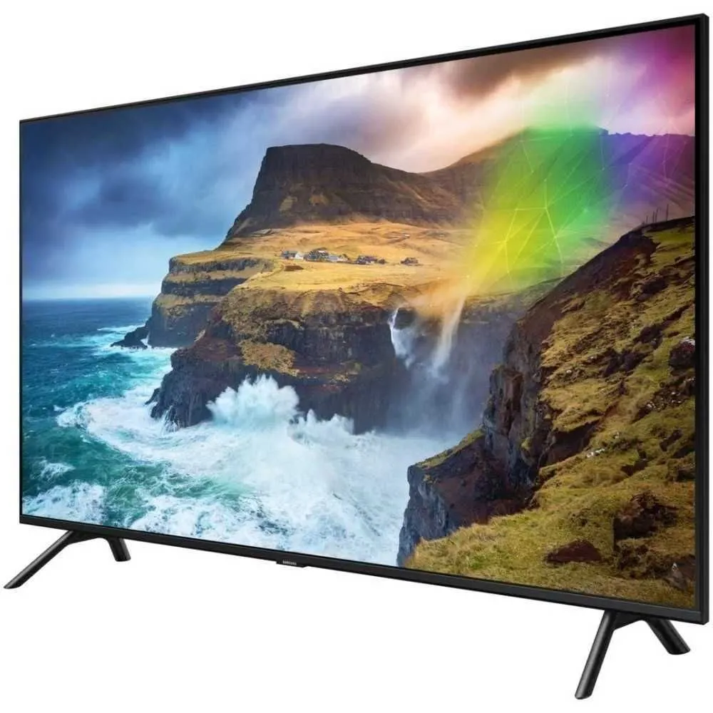 Телевизор Samsung 50" 4K Smart TV#2