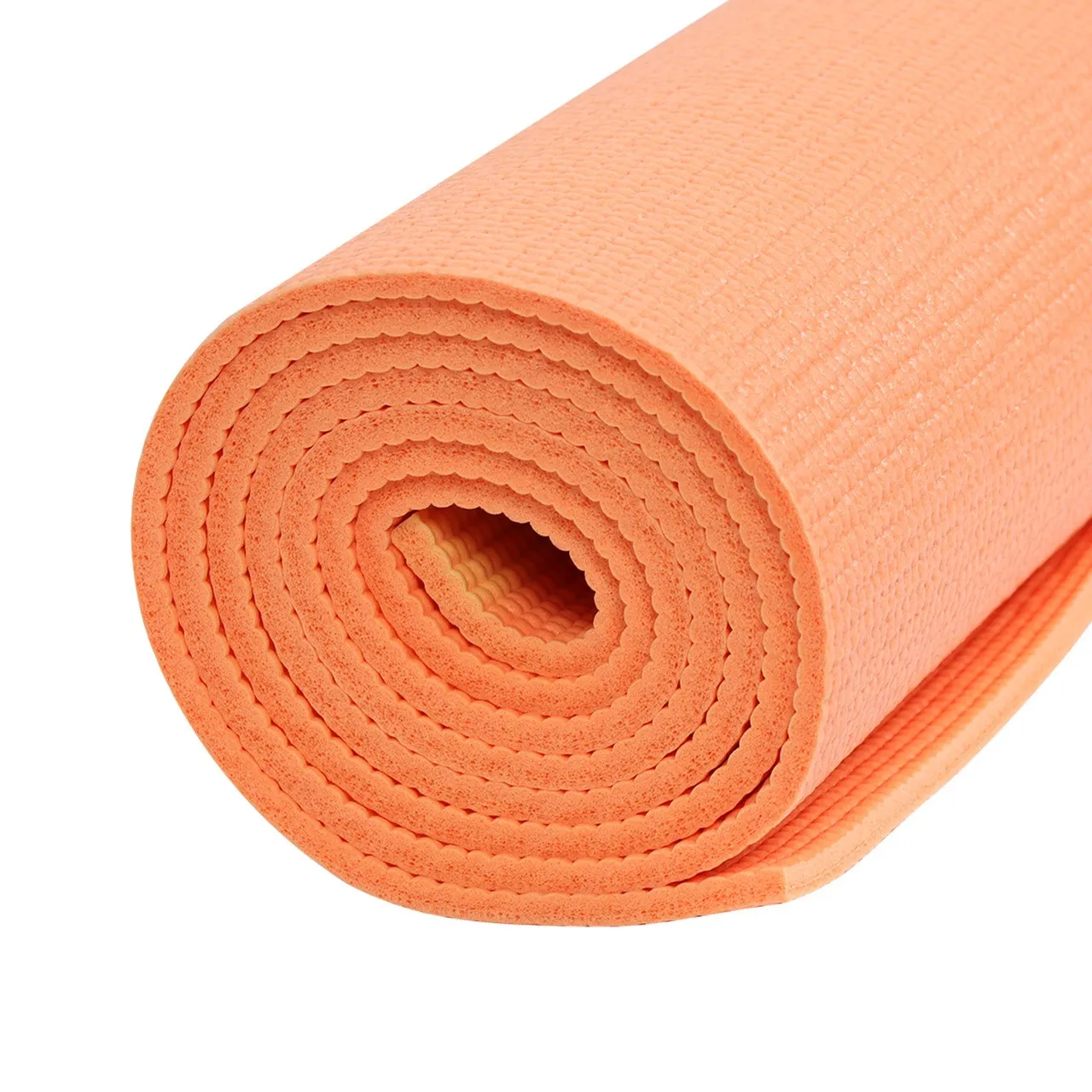 Yoga mat, 6 mm (3-model)#2