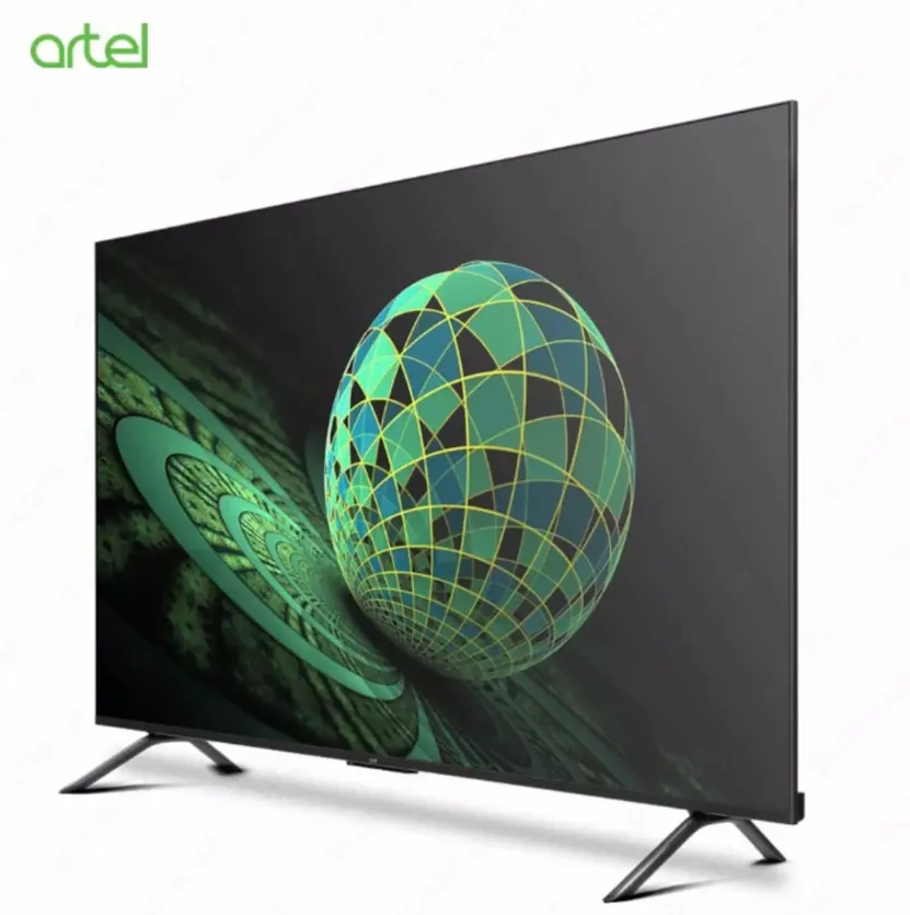 Телевизор Artel 85-дюмовый A85LU9500 Ultra HD 4K Android TV#3