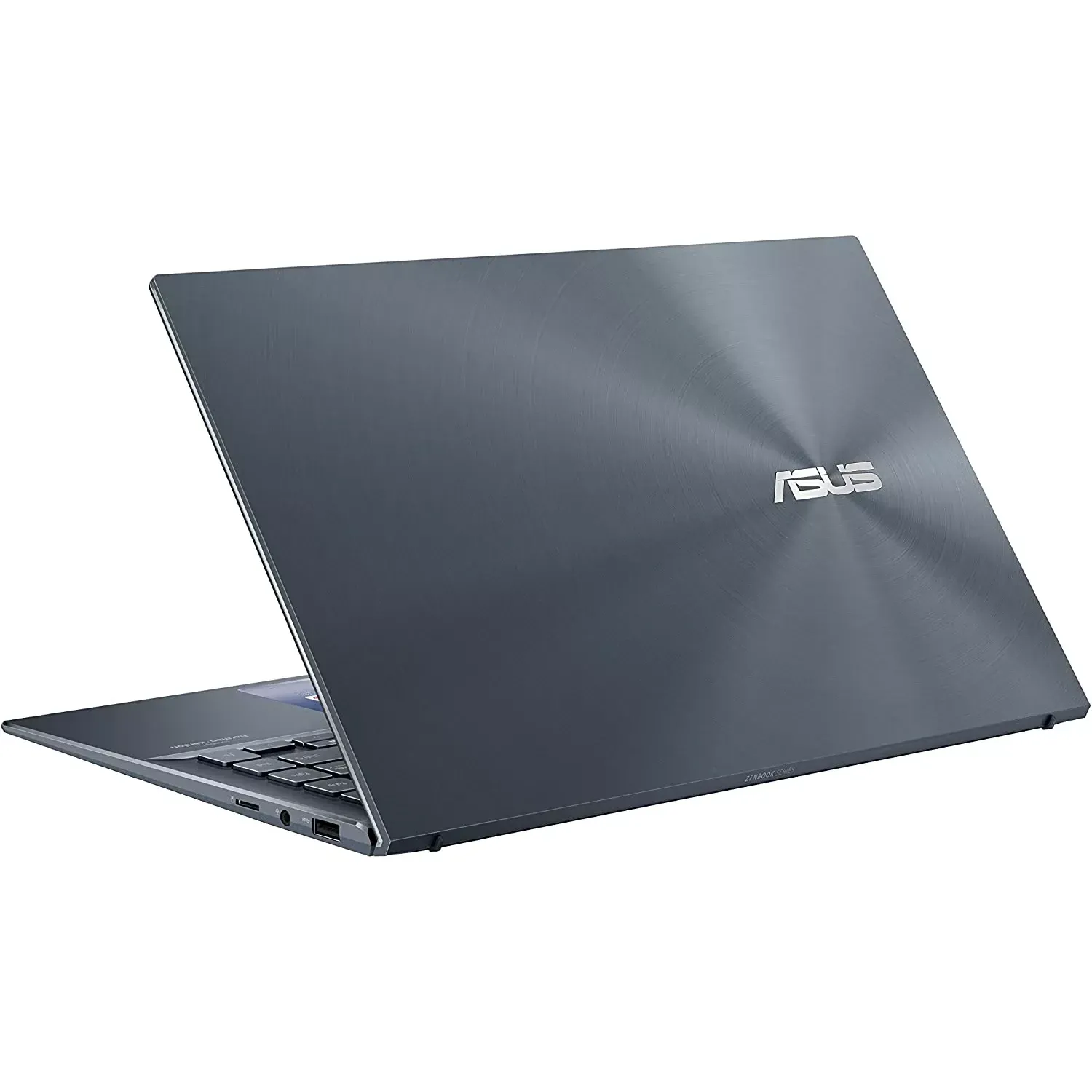 Ноутбук ASUS ZenBook 14 UX435EG (UX435EG-XH74) / 90NB0SI1-M00070 / 14.0" Full HD 1920x1080 IPS / Core™ i7-1165G7 / 16 GB / 512 GB SSD / GeForce MX450#5