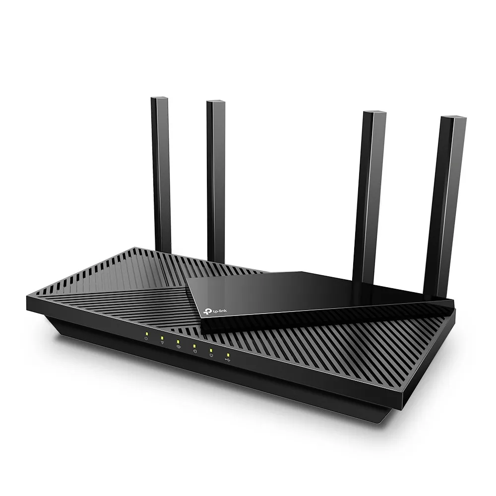 Wi-Fi router Tp-Link Archer AX55 AX3000#4