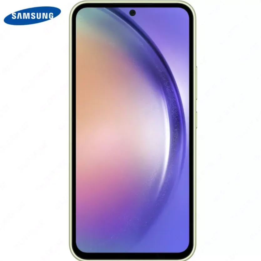 Смартфон Samsung Galaxy A546 8/256GB (A54) Лайм#2