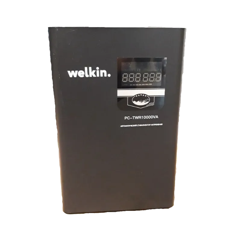 Devor va zamin stabilizatorlari Welkin 10000 VA - 8 kVt#2