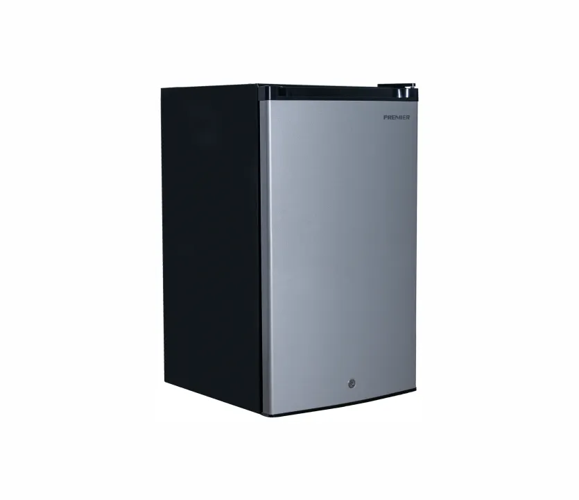 Холодильник Premier PRM-170 SDDF-S #1