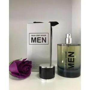Парфюмерная вода для мужчин, Fragrance World, Deux Cent Douze MEN, 100 мл#3