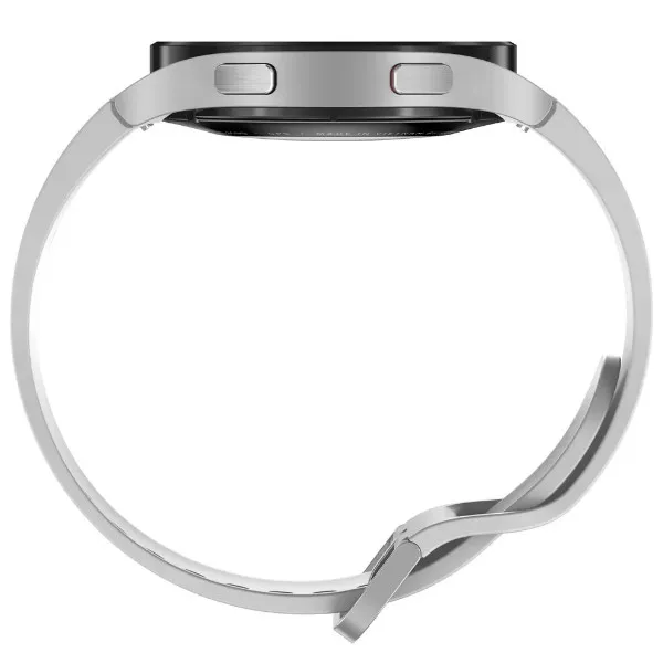 Aqlli soat Samsung Galaxy Watch 4 / 44mm / Silver#3